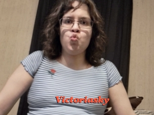 Victoriasky