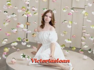 Victoriasloan