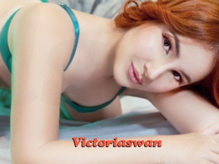 Victoriaswan