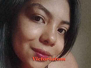 Victoriatom