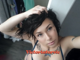 Victoriatorvic