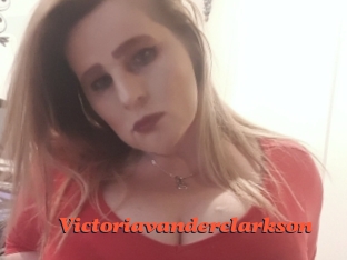 Victoriavanderclarkson
