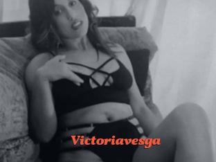 Victoriavesga