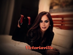 victoriaville Livespot