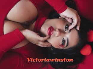 Victoriawinston