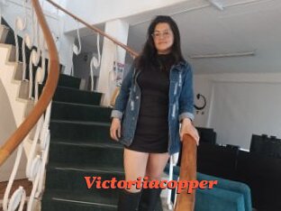 Victoriiacopper