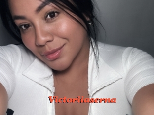 Victoriiaserna