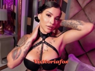 victtoriafox Livespot