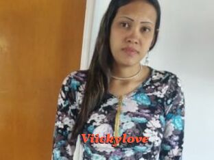 Viickylove