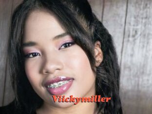 Viickymiller