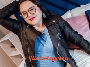 Viictoriagreen