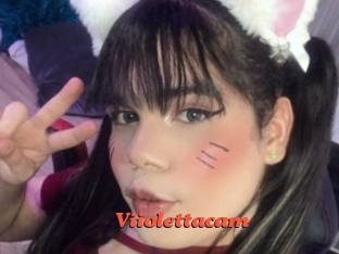 Viiolettacam