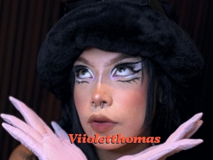 Viioletthomas