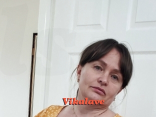 Vikalave
