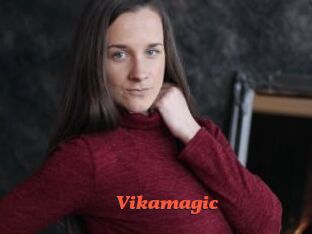 Vikamagic