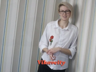 Vikaveity