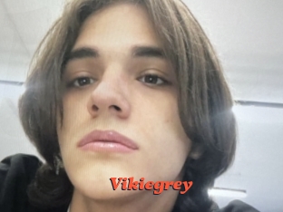 Vikiegrey