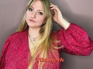 Vikimyrh