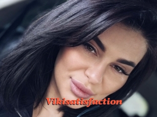 Vikisatisfaction