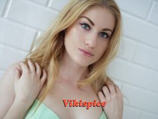 Vikispice
