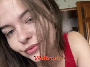 Vikitrosta