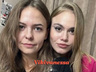 Vikivanessa