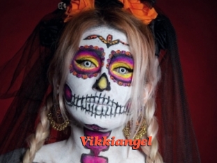Vikkiangel