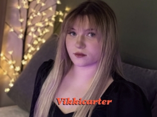 Vikkicarter