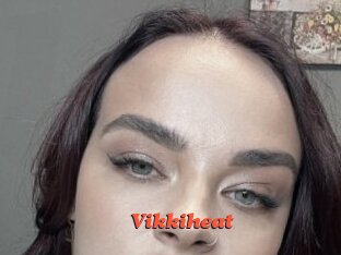 Vikkiheat