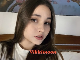 Vikkimoon