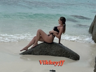 Vikksyff