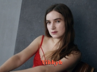 Vikkyk