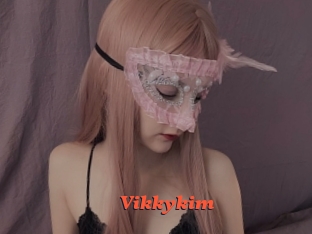 Vikkykim