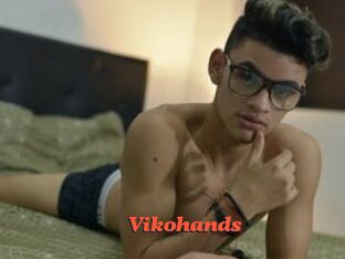 Vikohands