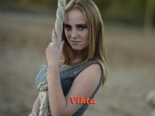 Vikta