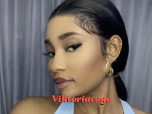 Viktoriacage