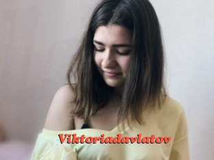 Viktoriadavlatov