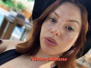 Viktoriakane