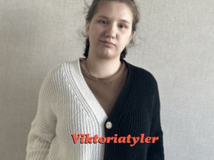 Viktoriatyler