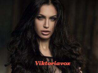 Viktoriavox