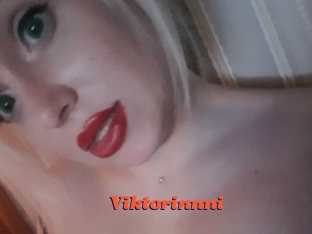 Viktorinnni