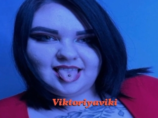 Viktoriyaviki