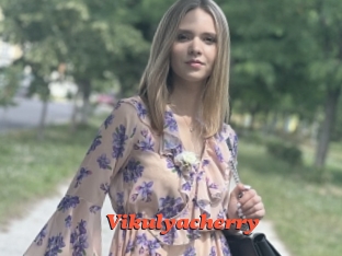 Vikulyacherry