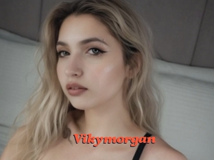 Vikymorgan