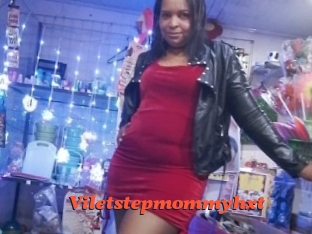 Viletstepmommyhxt