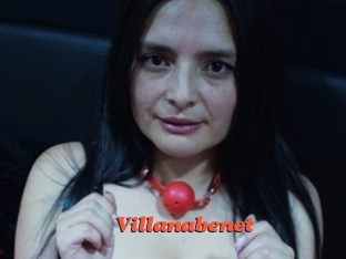 Villanabenet