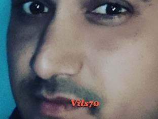 vils70 Livespot