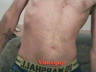 Vincegay