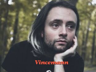 Vincemann