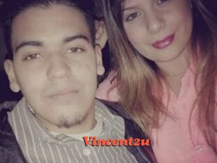 Vincent2u